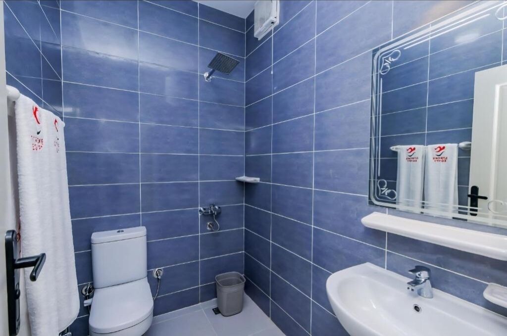 Single Room With Sea View  Aquatic Village, Red Sea Resort - Hurghada