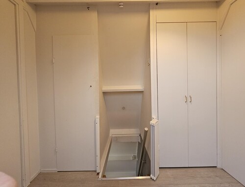 Warm Countryside Haven in Durbuy