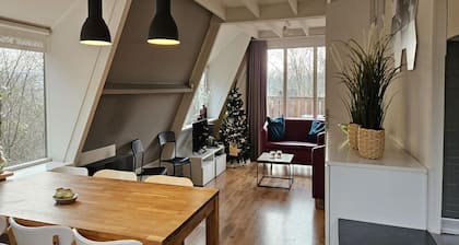 Warm Countryside Haven in Durbuy