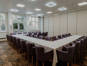 Apartment | Meeting facility - Standard Twin Room (Berkeley)