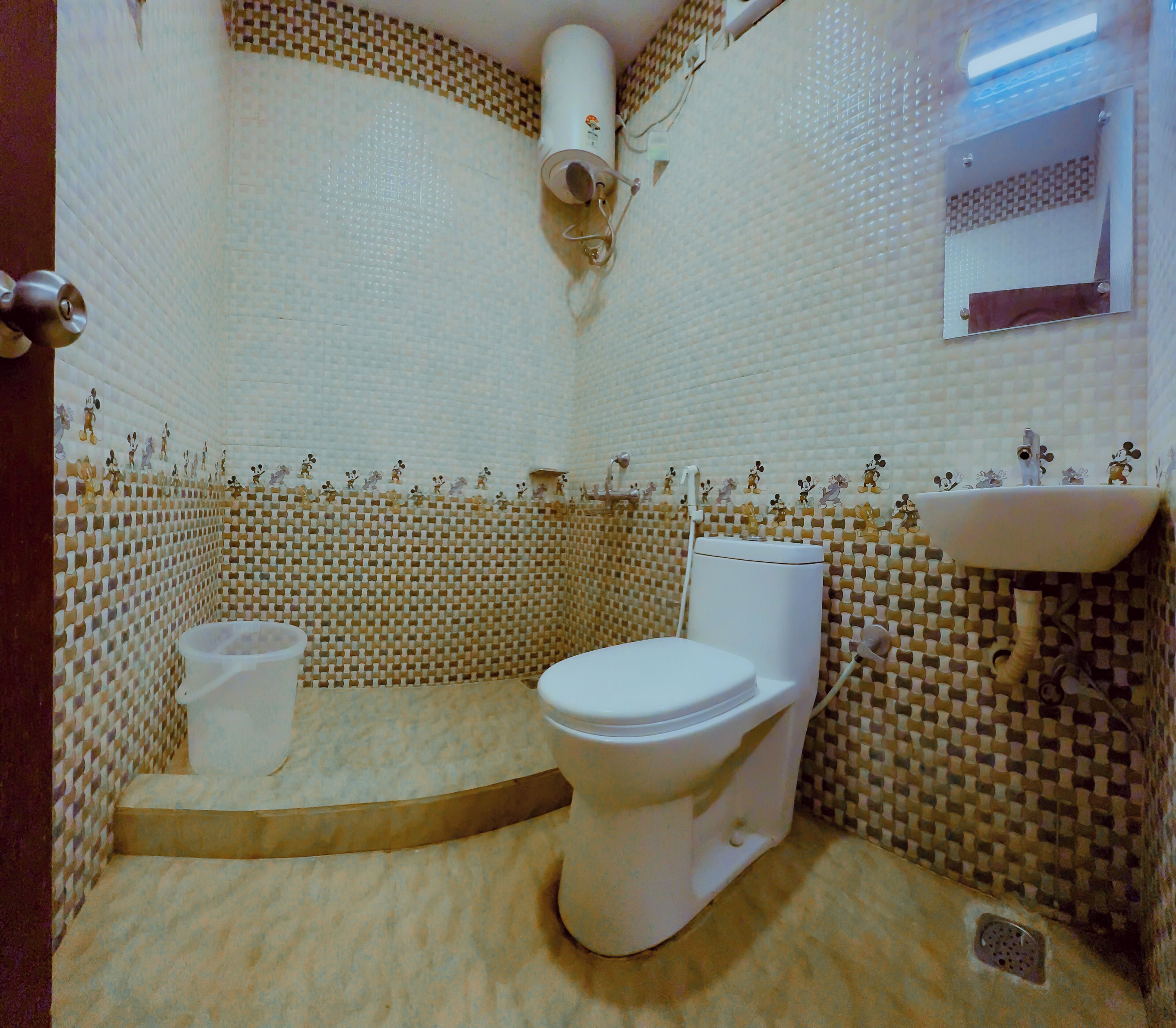 حمام