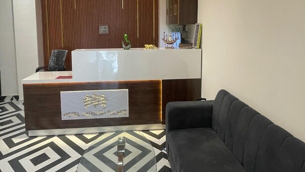 House | Reception - Collection O Kanakpura Railway Junction (Jaipur)