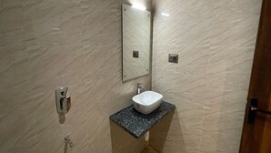 House | Bathroom - Collection O Kanakpura Railway Junction (Jaipur)