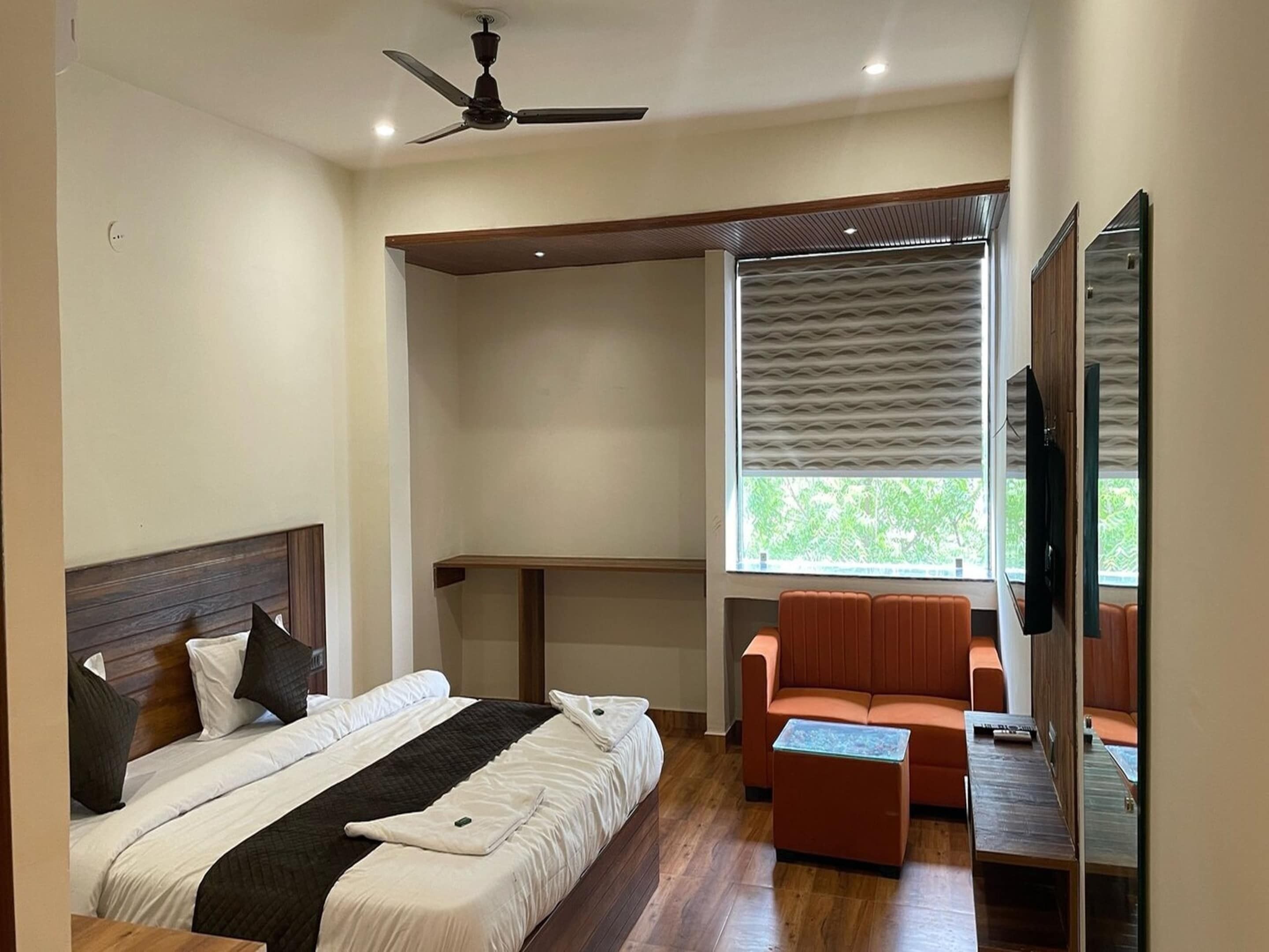 House | 1 bilik tidur 