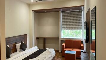 House | 1 bilik tidur