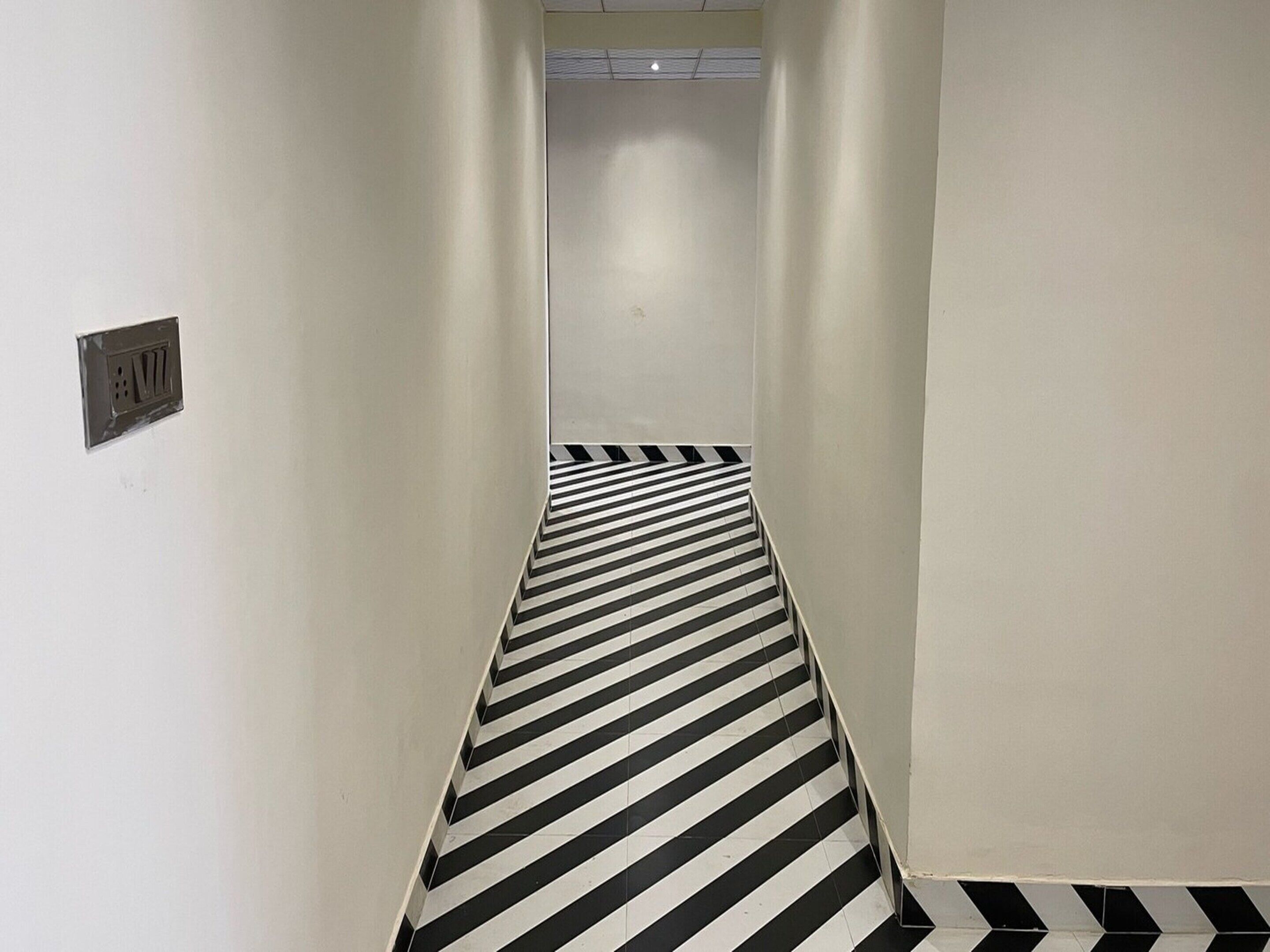 House | Bahagian dalam