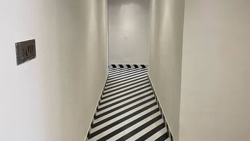 House | Bahagian dalam