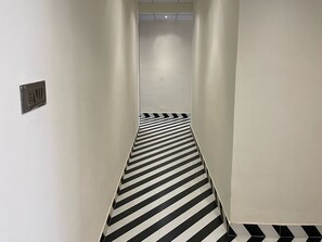 House | Bahagian dalam