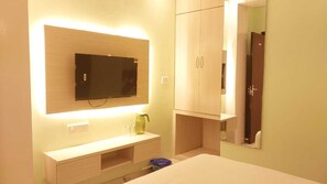 Phòng Deluxe | Truy cập Internet không dây miễn phí 