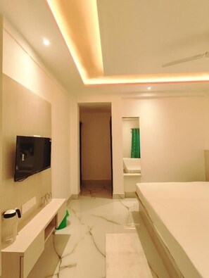 Chambre Deluxe