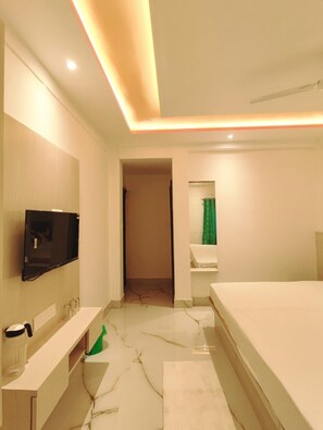 Phòng Deluxe | Truy cập Internet không dây miễn phí 