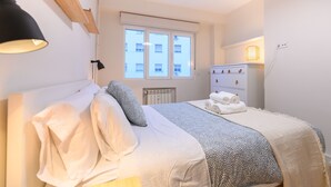 Room - Bright one-bedroom flat with excellent amenities (Madrid)