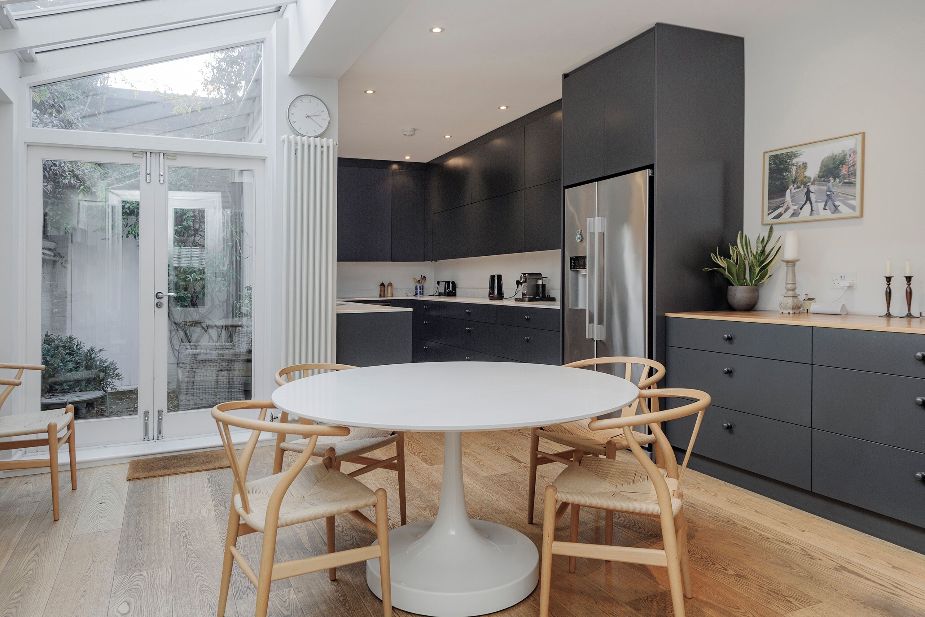 Spiseområde