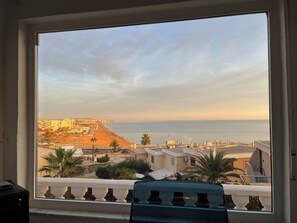 House, 2 Bedrooms, Balcony, City View | Interior - La Mata Sea View Bungalow (Torrevieja)
