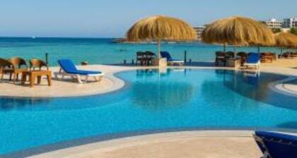 Double Room with Sea View – Aquatic Village, Red Sea Resort