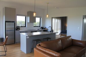 TV connectée, chaîne hi-fi