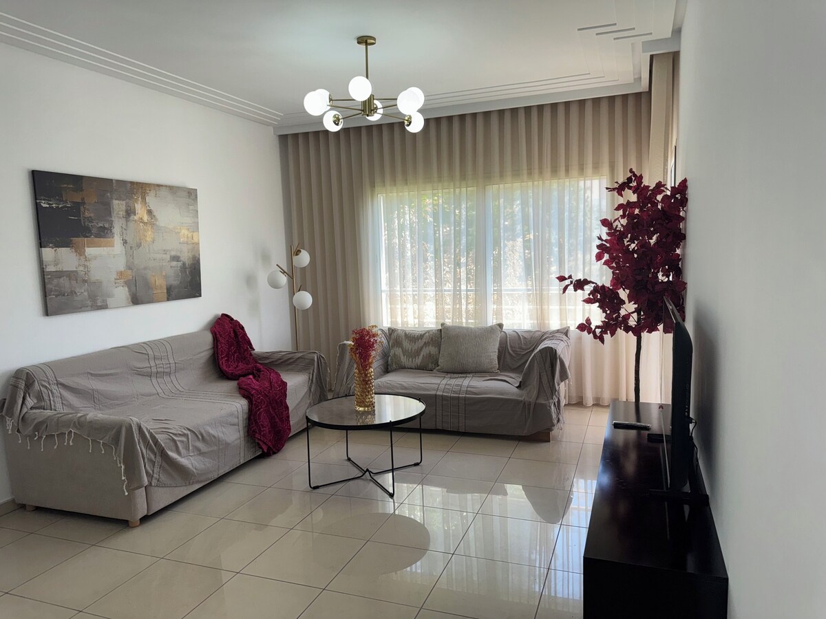 Image de profil de l’hôte