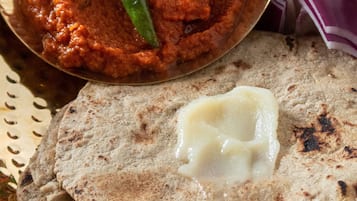 Ilmainen päivittäinen täysi aamiainen