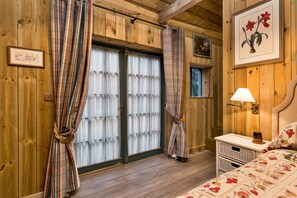1 bedroom, free WiFi, bed sheets - The Potting Shed at Island Hall (Godmanchester)