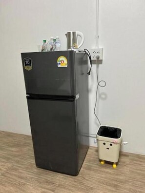 Economy Quadruple Room