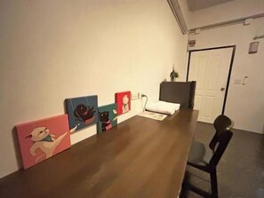 King Room with Lake View | Kedap suara