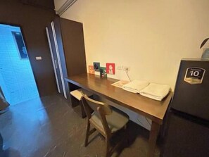 King Room with Lake View