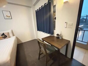 Apartment With Lake View | Äänieristys