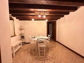 Dining - Ca' Della Torre – 5 min from Rialto, 10 min from St. Mark's (Venezia)