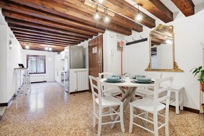 Dining - Ca' Della Torre – 5 min from Rialto, 10 min from St. Mark's (Venezia)