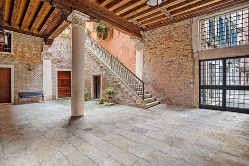 Ca' Della Torre – 5 min from Rialto, 10 min from St. Mark's