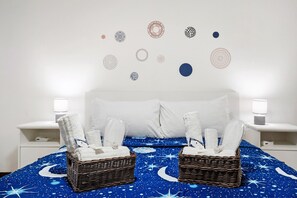 Iron/ironing board, WiFi, bed sheets - Ca' Della Torre – 5 min from Rialto, 10 min from St. Mark's (Venezia)