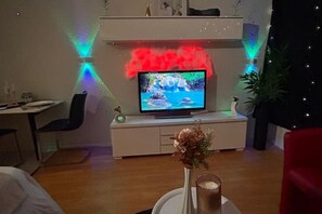 منطقة المعيشة