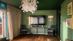 Living area - Sånga Hotell & Konferens  (Svartsjo)