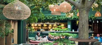 Sånga Hotell & Konferens