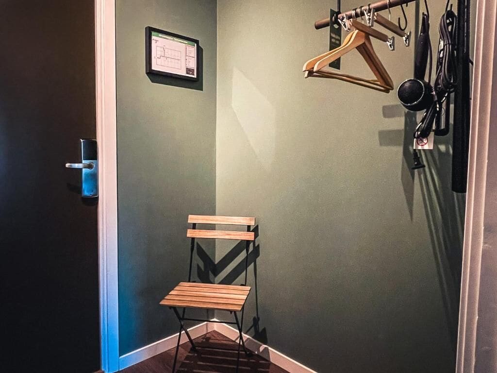 Single Room | WiFi (free)