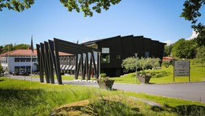Exterior - Sånga Hotell & Konferens  (Svartsjo)