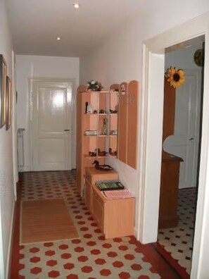 Interior - Cozy vacation home (Havixbeck)