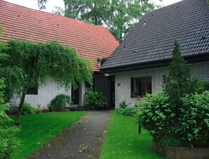 Exterior - Cozy vacation home (Havixbeck)