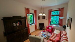 TV - Cozy vacation home (Havixbeck)