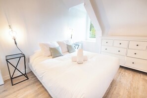 2 camere, ferro/asse da stiro, Wi-Fi gratuito, lenzuola