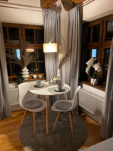 Ferienwohnung 'Apartment 3 Im Herzen Von Ulm' mit WLAN