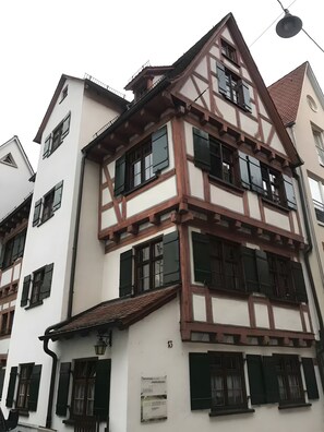 Außenbereich