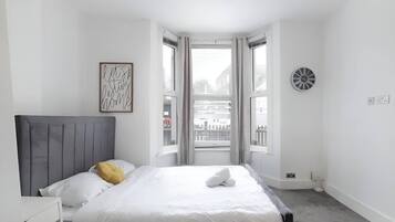 Apartment, 2 Bedrooms | 2 bedrooms