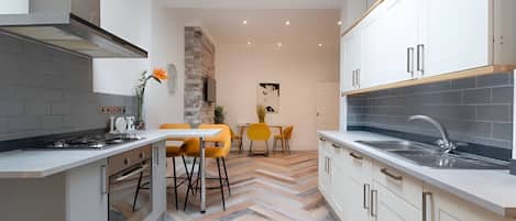 Appartement, 2 chambres | Intérieur