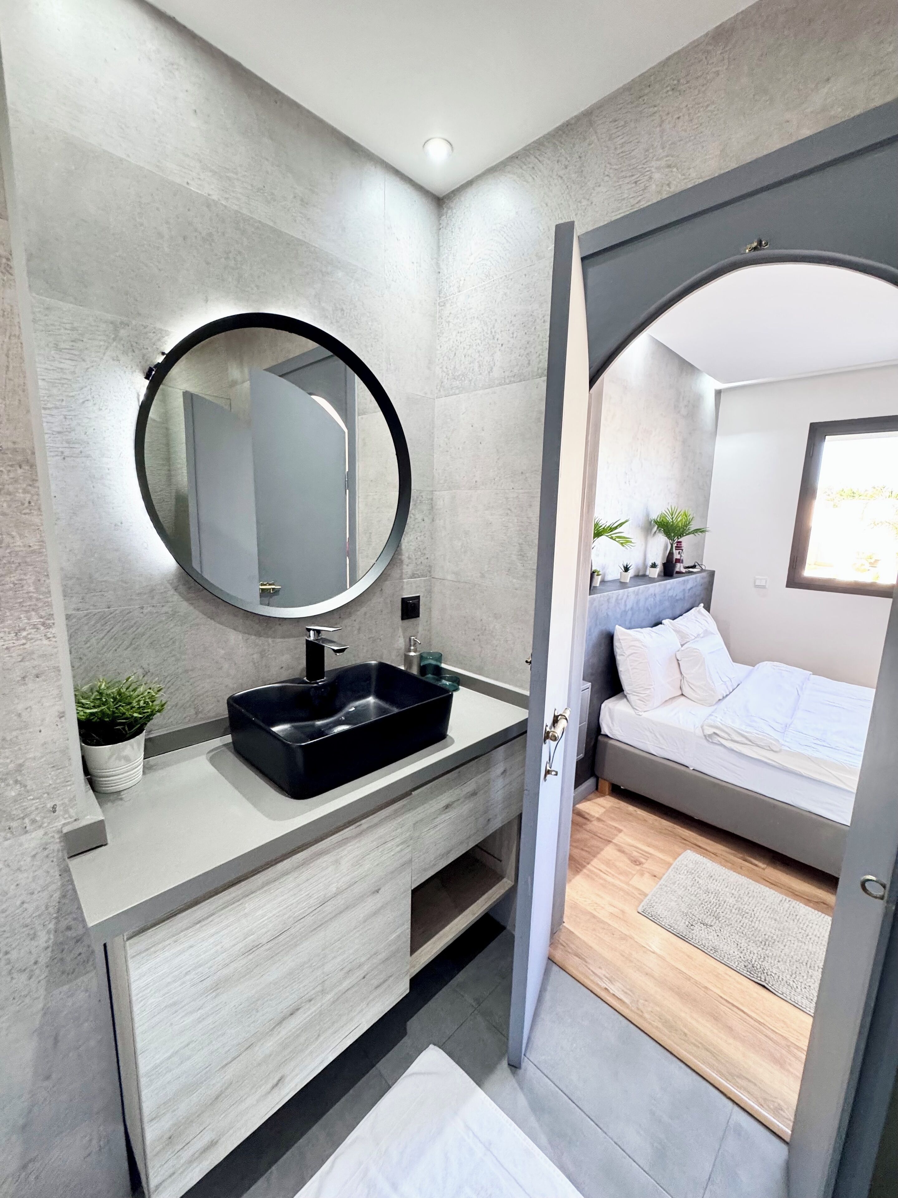 Strygejern/strygebræt, gratis Wi-Fi, sengetøj