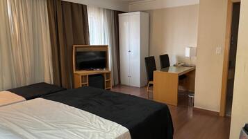 Wi-Fi, draps fournis