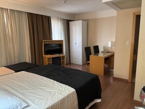 Wi-Fi, draps fournis