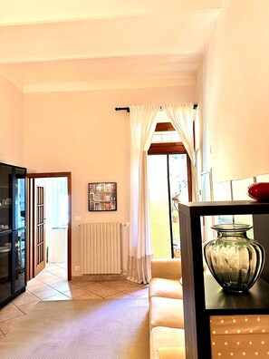 منطقة المعيشة