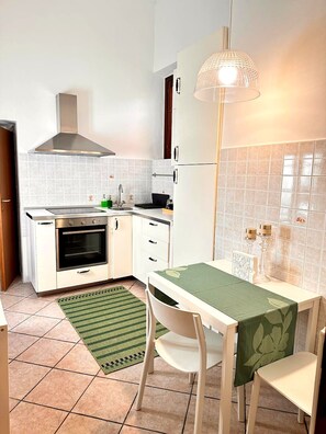 Private kitchen - Angelico's Court (Firenze)