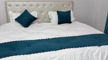 Coffres-forts dans les chambres, bureau